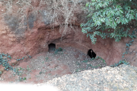 Höhlensystem